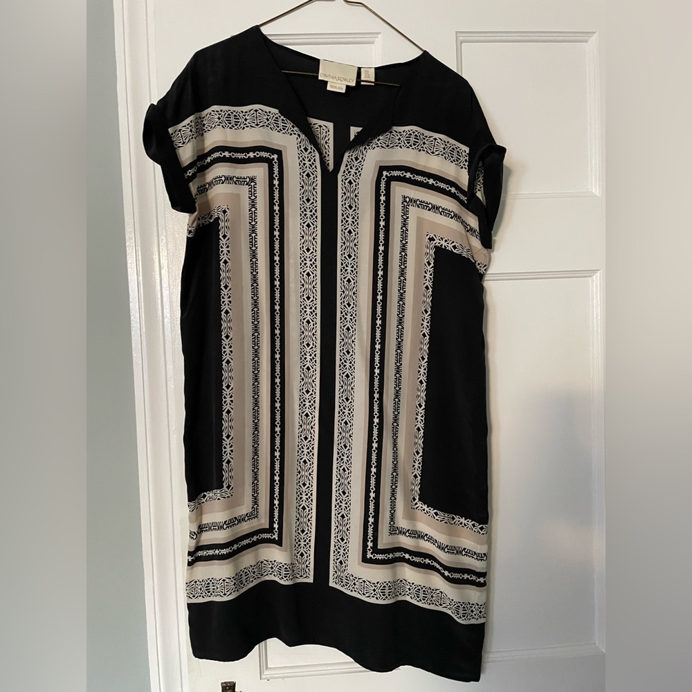 Cynthia Rowley dress size 6